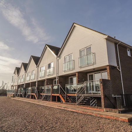 7 Waves Apartment Rye Luaran gambar