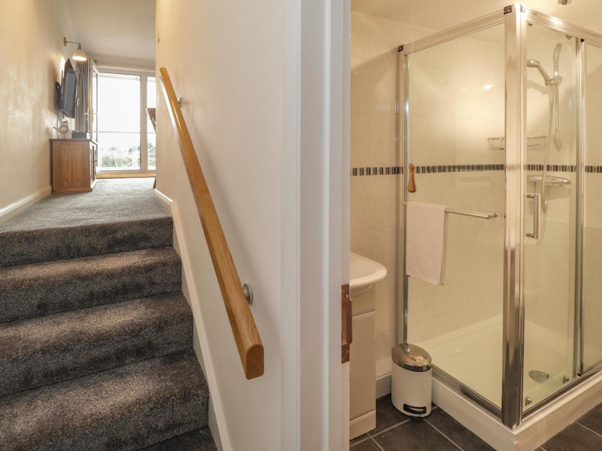 7 Waves Apartment Rye Luaran gambar