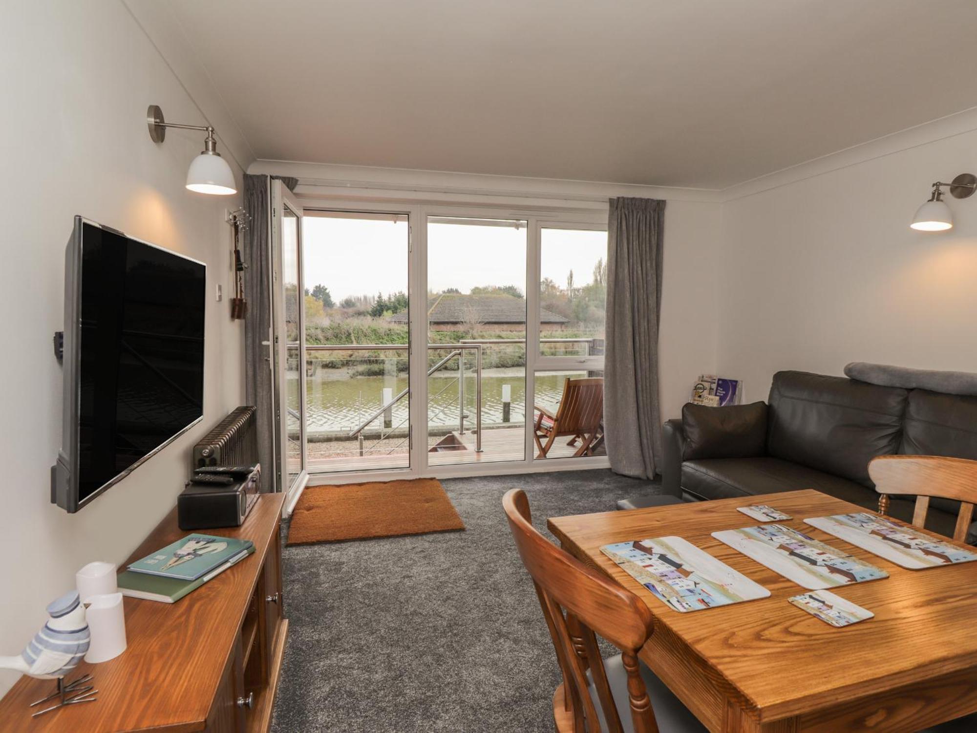 7 Waves Apartment Rye Luaran gambar