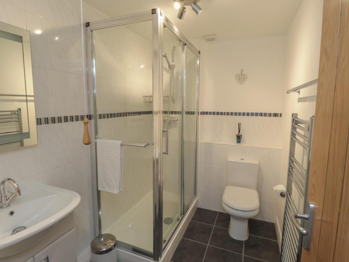 7 Waves Apartment Rye Luaran gambar