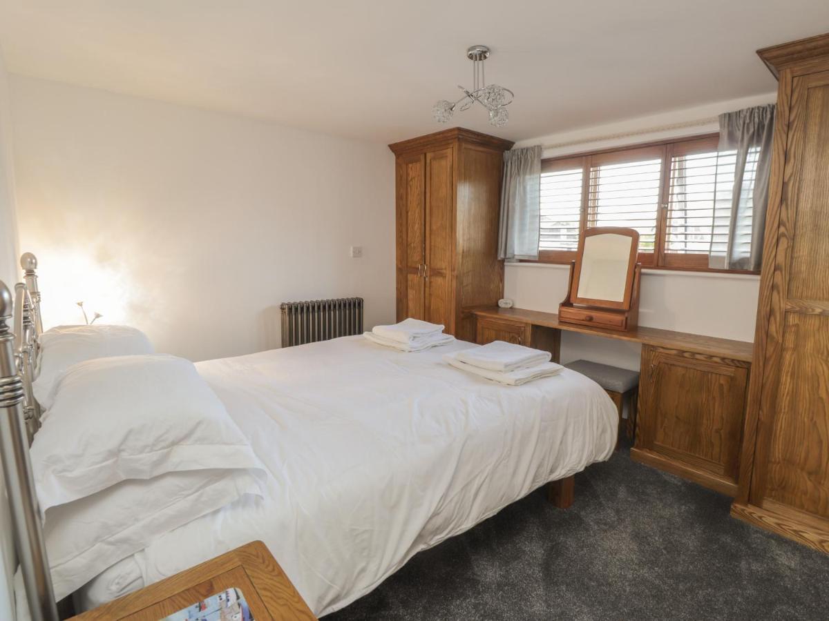 7 Waves Apartment Rye Luaran gambar