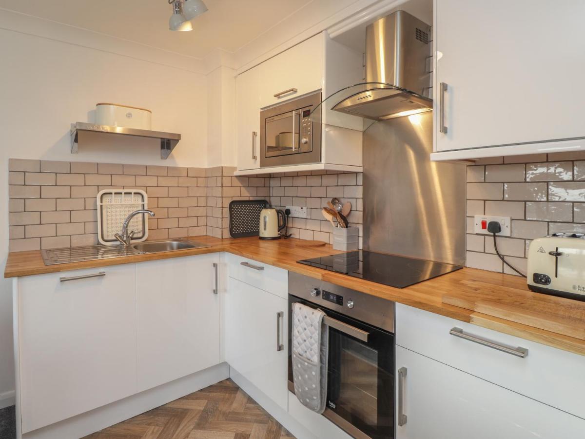 7 Waves Apartment Rye Luaran gambar