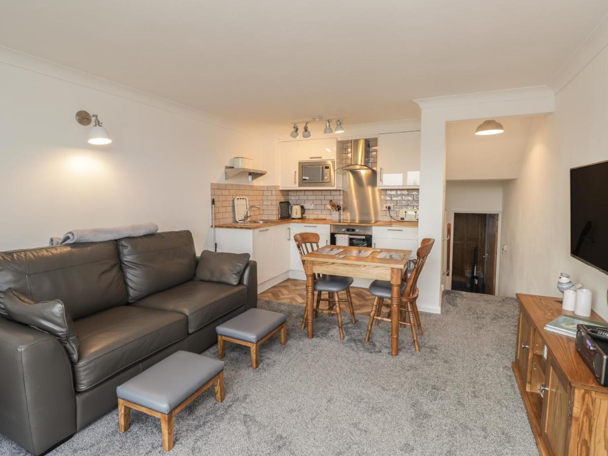 7 Waves Apartment Rye Luaran gambar