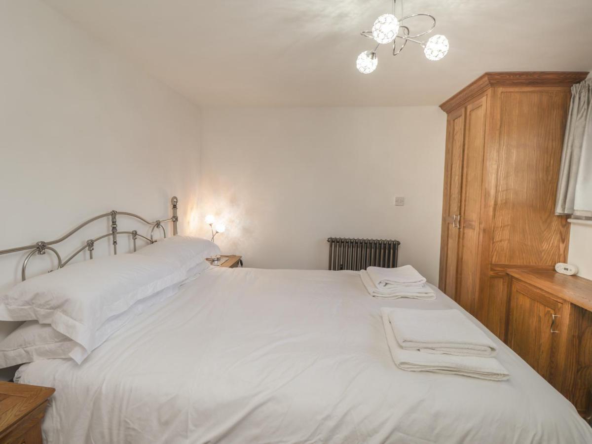 7 Waves Apartment Rye Luaran gambar